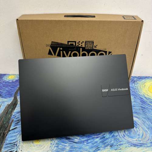 (全新14寸華碩Vivobook🔥) ASUS VivoBook i5-13420H /16GB Ram/128,256,512GB,1TB ...