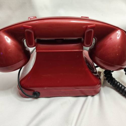 CICENA 懷舊電話。
懷舊收藏。