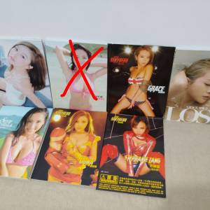 Bubble寫真月刊 寫真集