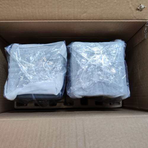 M audio 有源揚聲器