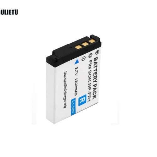 SHOULIETU NP-FR1 Info-Lithium-Ion Battery For Sony 代用鋰電池