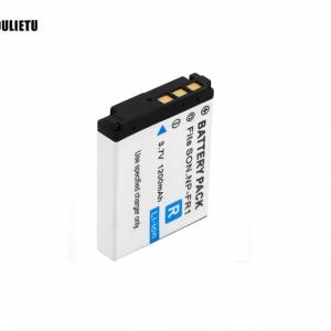 SHOULIETU NP-FR1 Info-Lithium-Ion Battery For Sony 代用鋰電池