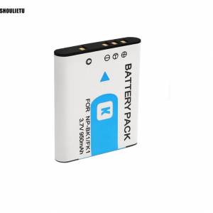 SHOULIETU NP-BK1 Info-Lithium-Ion Battery For Sony 代用鋰電池
