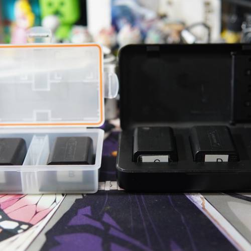 Sony ZV-E10 白色相機機身