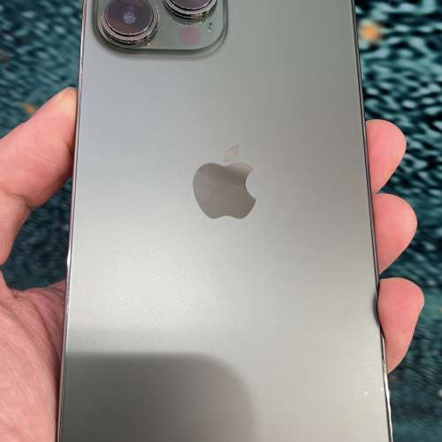 Apple iPhone 13 Pro Max 松嶺綠色 1TB