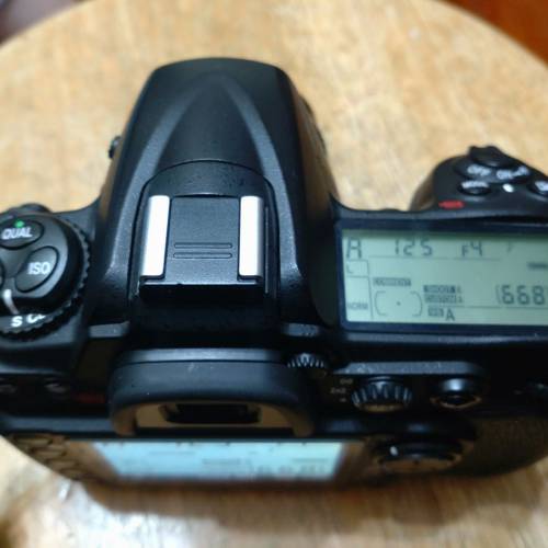 Nikon D300