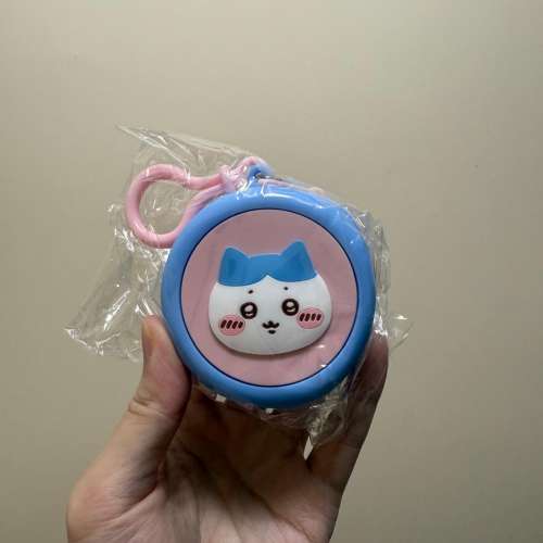 全新 Chiikawa 吉依卡娃 Hachiware 小八 小錢包 公仔 掛飾