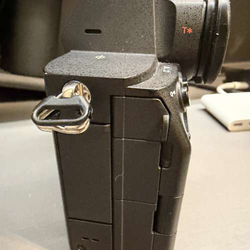 Sony A7IV A7M4 A74 淨機 無反相機