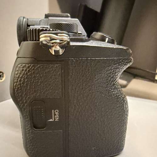 Sony A7IV A7M4 A74 淨機 無反相機
