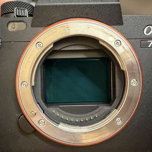 Sony A7IV A7M4 A74 淨機 無反相機