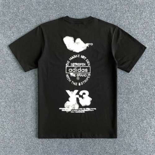全新Y-3短袖