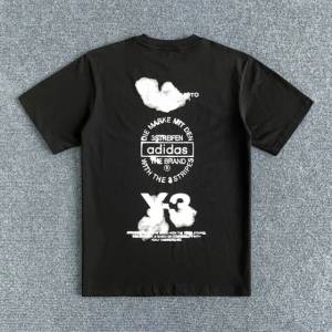 全新Y-3短袖