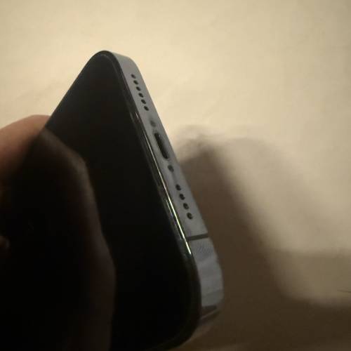 Apple iPhone 13 Pro Max 天峰藍色 128GB