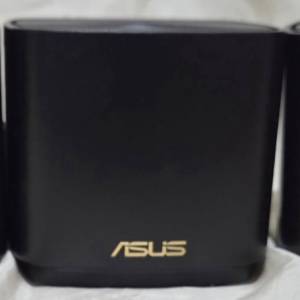ASUS ZenWiFi AX Mini AX1800 無線路由器 三件裝