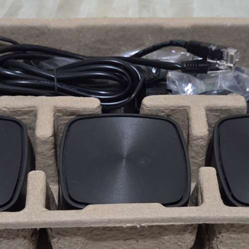 ASUS ZenWiFi AX Mini AX1800 無線路由器 三件裝