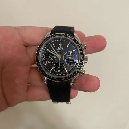 可交換Omega moon watch 98%new $1500