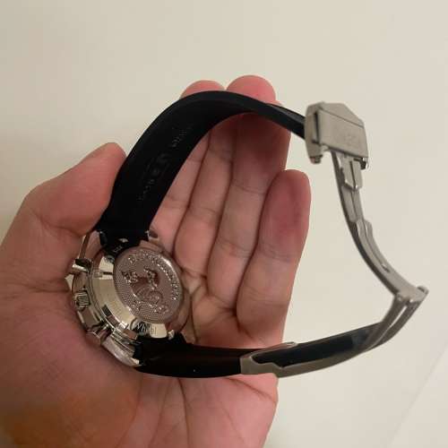 可交換Omega moon watch 98%new $1500