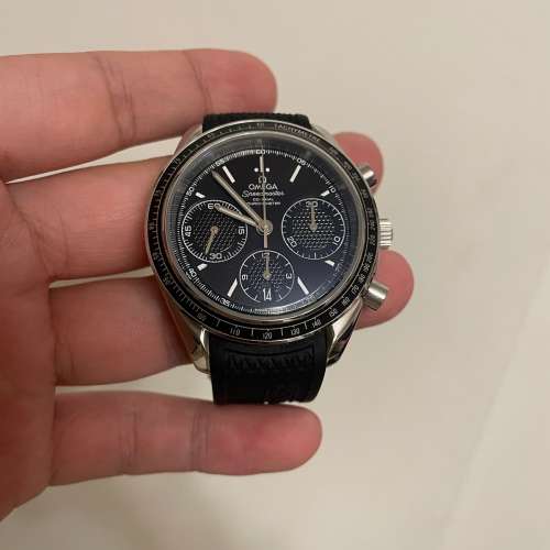 可交換Omega moon watch 98%new $1500
