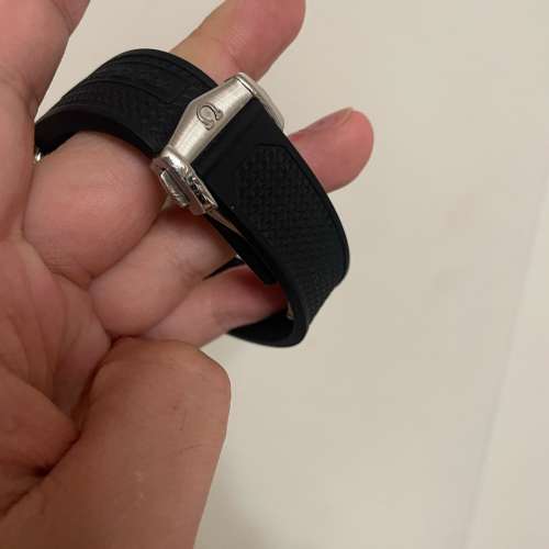 可交換Omega moon watch 98%new $1500