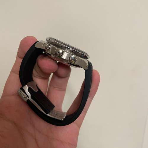 可交換Omega moon watch 98%new $1500