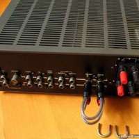 可以提升擴音機音效！清晰，層次！靚聲 U-bar / RCA Jumper 一對