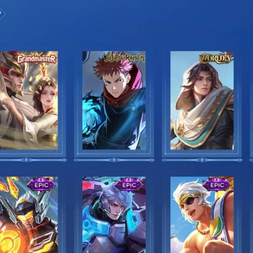 王者榮耀國際服