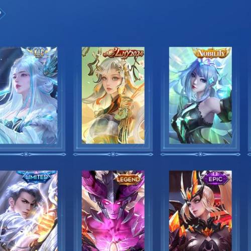 王者榮耀國際服