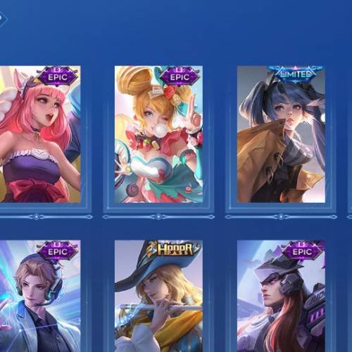 王者榮耀國際服