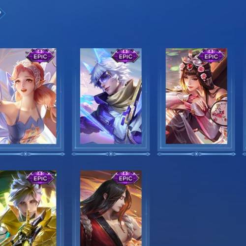 王者榮耀國際服