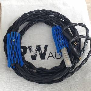 全新PWAudio Hadez Special Edition