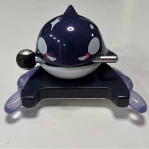 木魚隱藏版192個先得一個係隱藏版