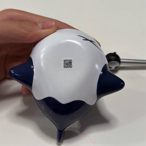 木魚隱藏版192個先得一個係隱藏版