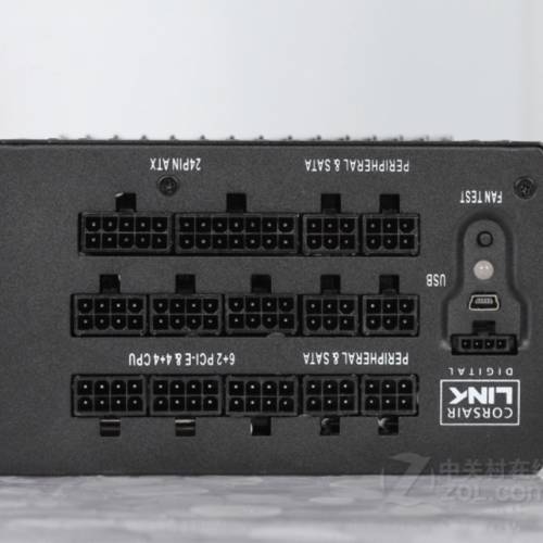 海盜CORSAIR超級牛HX1200i