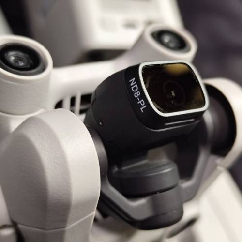 Dji Mini 3 pro 3電連RC remote 只飛數次