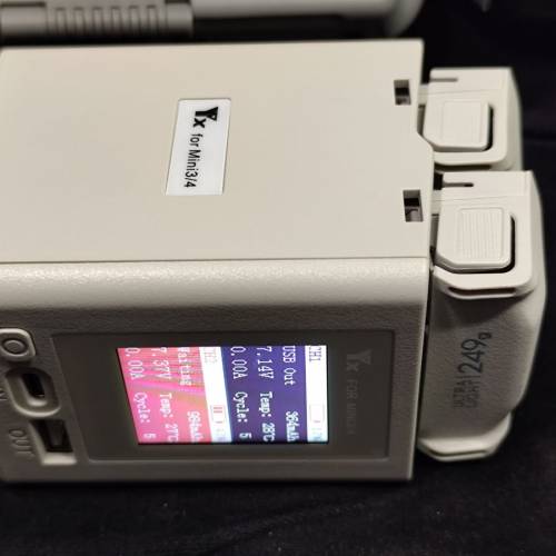 Dji Mini 3 pro 3電連RC remote 只飛數次