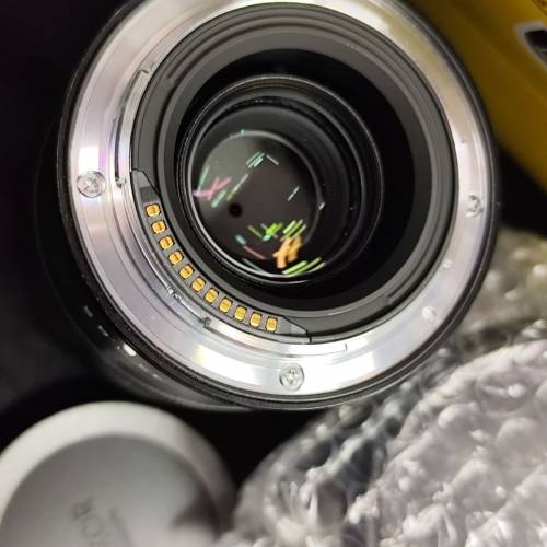 Nikon Z 35mm f/1.8 S 鏡頭 98%new