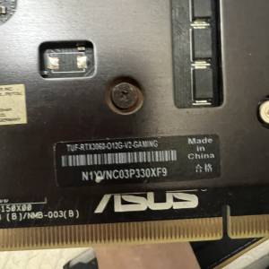 TUF-RTX3060-O12G-V2-GAMING