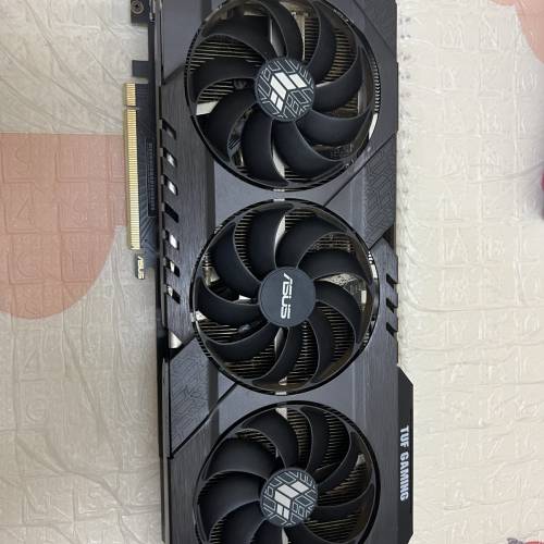 TUF-RTX3060-O12G-V2-GAMING