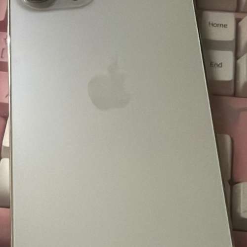 iPhone 12 Pro Max 128gb白色