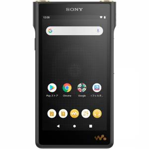 Sony NW-WM1AM2 日版