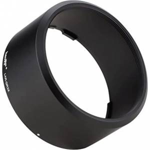 Haoge LAR-GR3X Lens Filter Adapter for RICOH GR IIIX GRIIIX GR3X Black 濾鏡轉接...