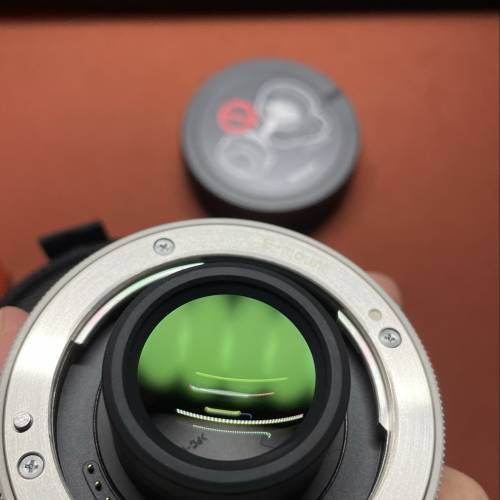 Sony SEL14TC 1.4x Teleconverter