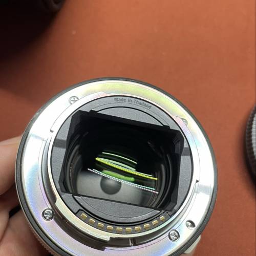 Sony SEL14TC 1.4x Teleconverter