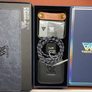 Vortex Cables Nadia ConX 4.4