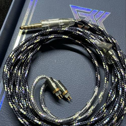 Vortex Cables Nadia ConX 4.4