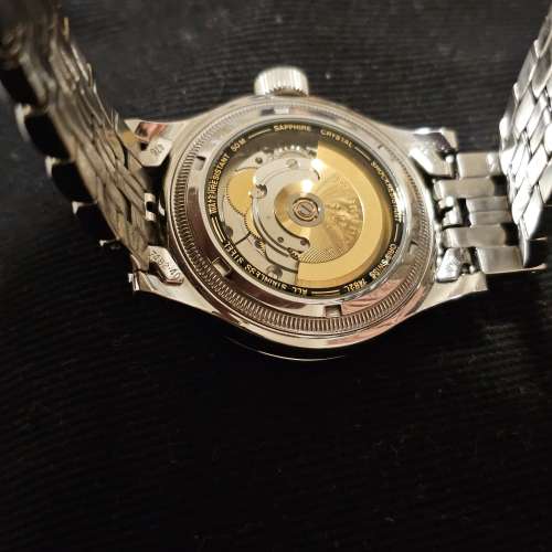 Oris Big Crown Classic Watch