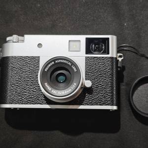 FUJIFILM x-half 富士 X HALF X-HF1 XHF1 XHALF 冇盒冇單冇證冇保 跟1電一線線充 連...