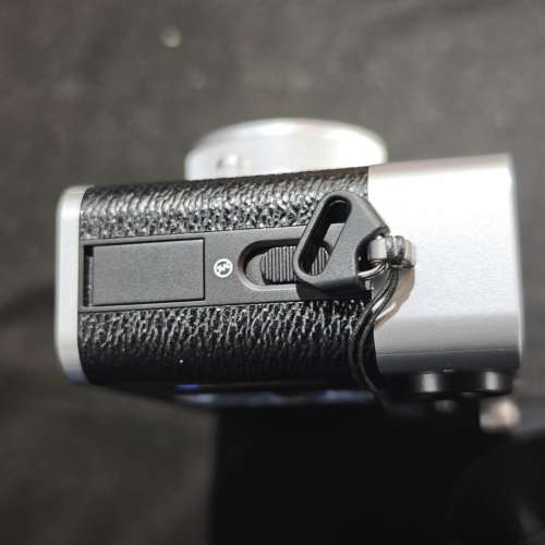 FUJIFILM x-half 富士 X HALF X-HF1 XHF1 XHALF 冇盒冇單冇證冇保 跟1電一線線充 連...