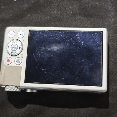 canon S110 佳能 跟2電一充 送記憶卡 讀卡器 手繩 保護套 鏡片通透微花冇 功能全正...