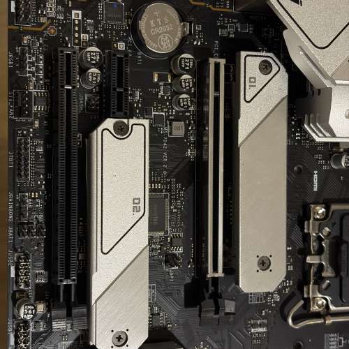 MSI Mag Mortar B660M Wifi DDR5